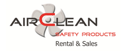 Ventilatoren Hersteller | Airclean Safety Products